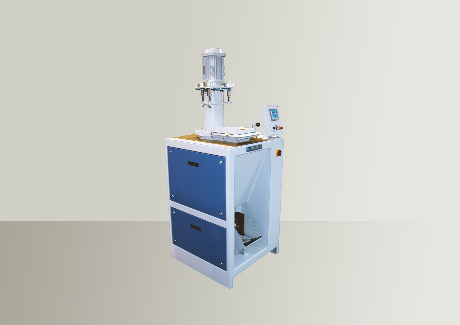 HP-CM AUT
