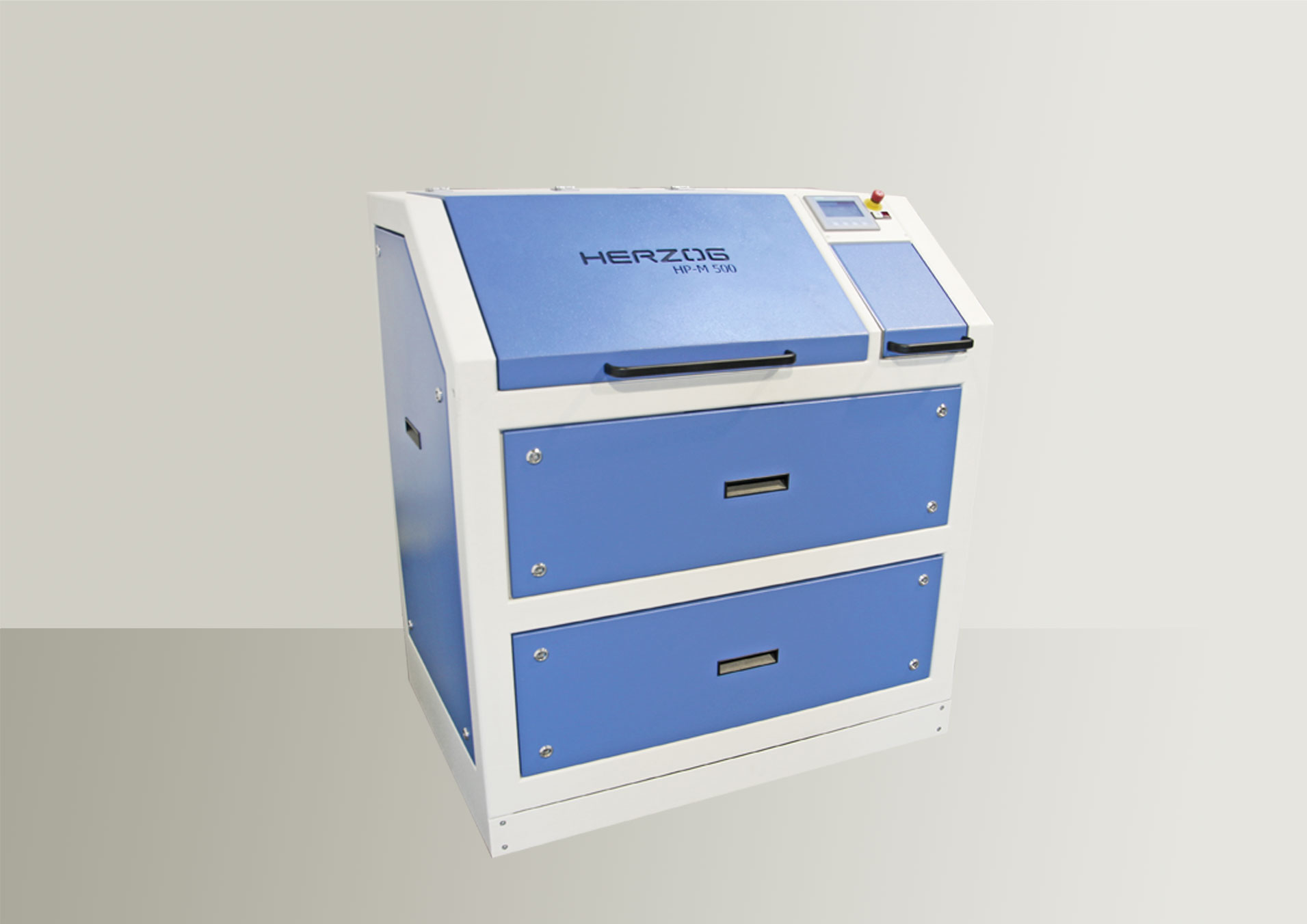 HP-M 500P