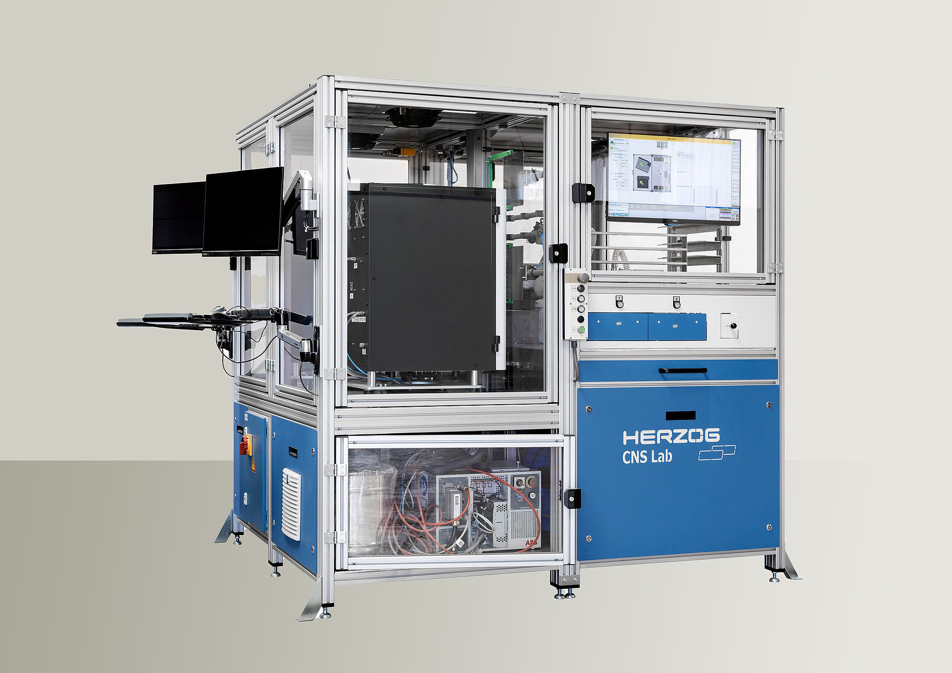 CNS Lab