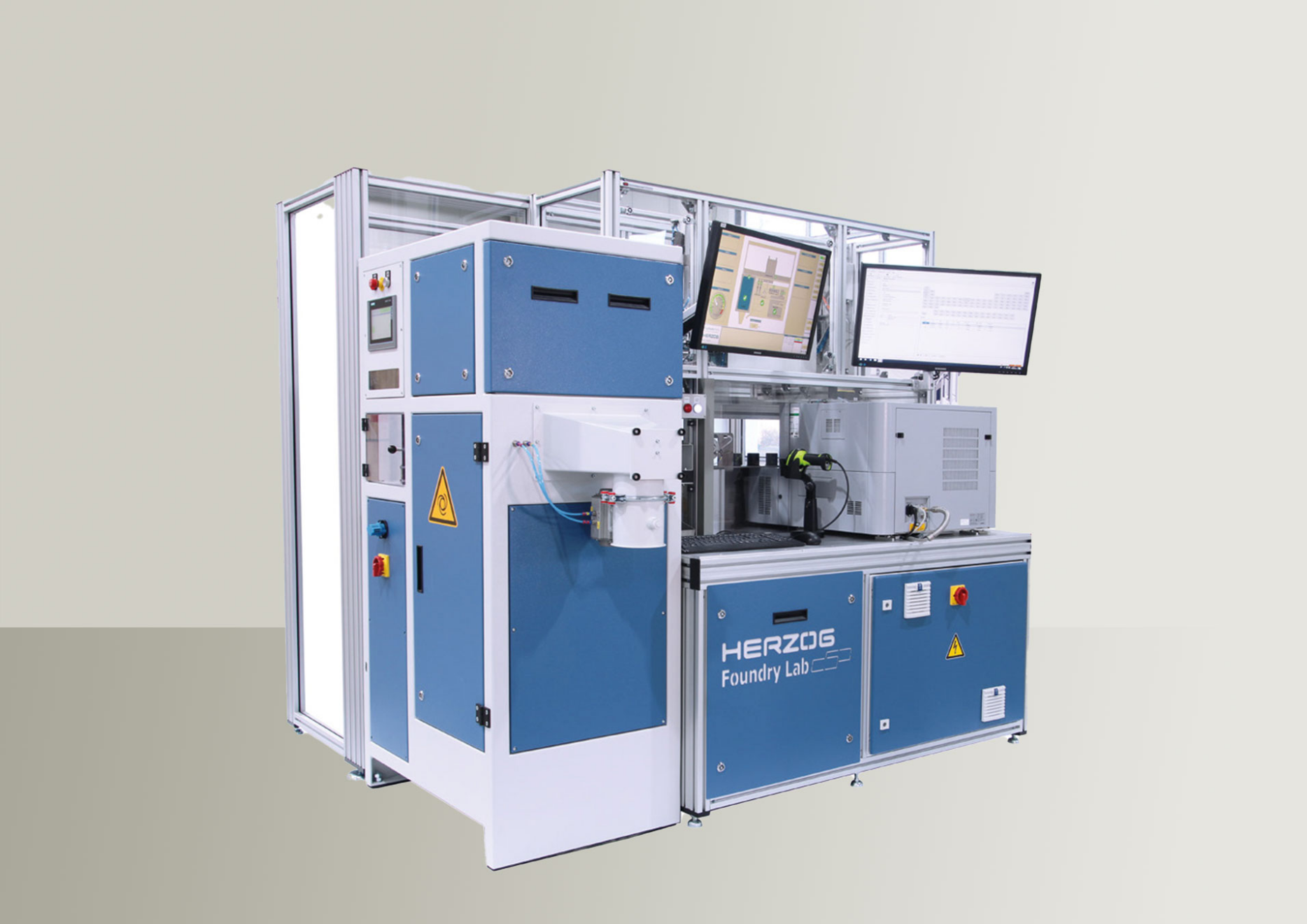 FoundryLab