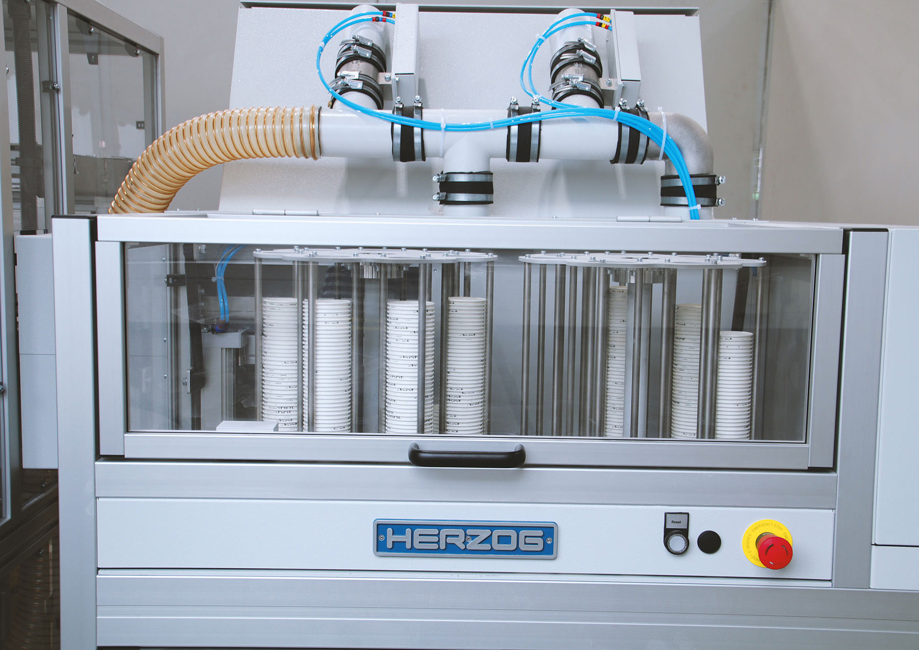HP-CDM